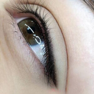 Kalıcı Eyeliner